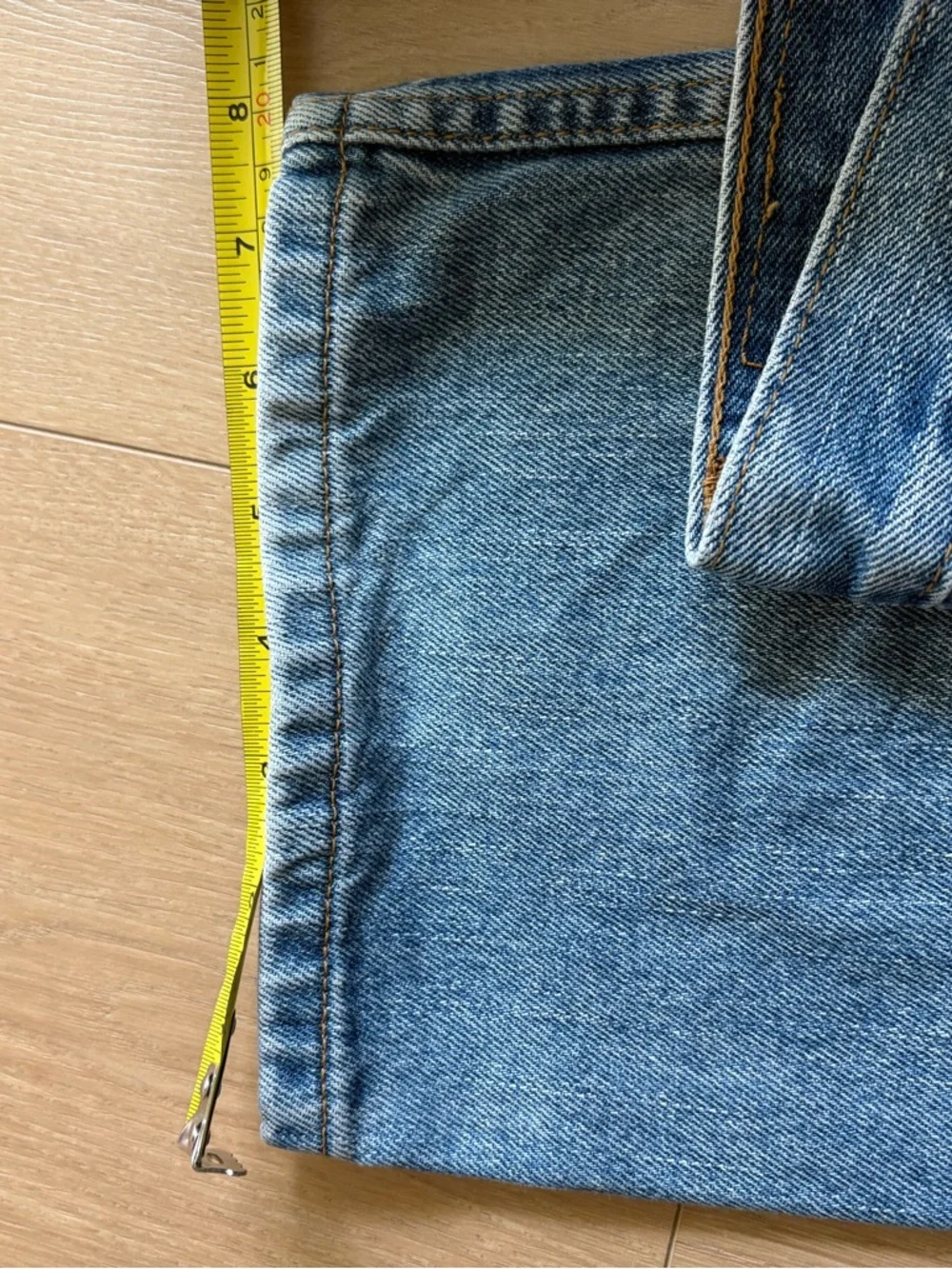 Levi’s 505 Vintage 30 x 31 Jeans